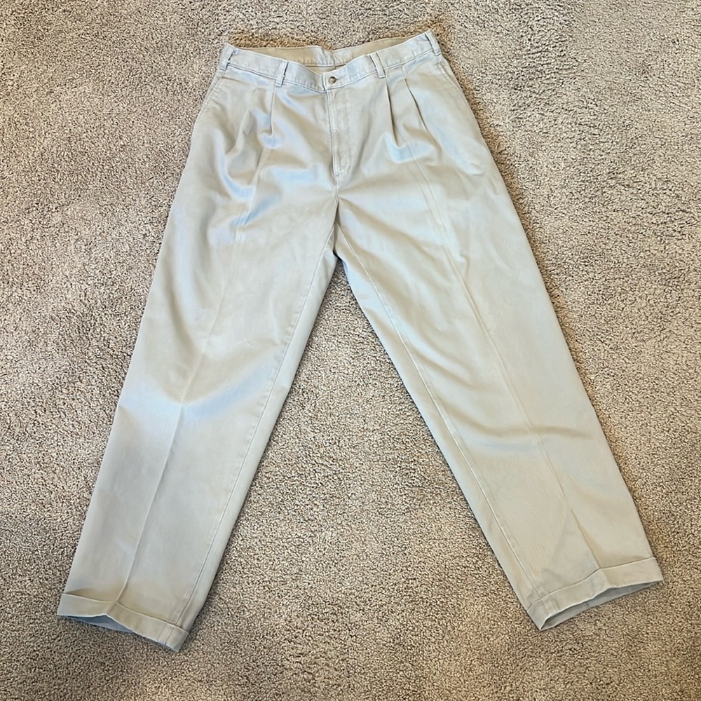 Men’s dress pants